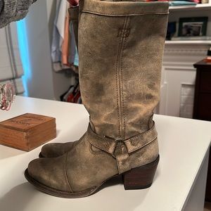 Durango boots